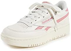 Doubling Up the Style: Review of Reebok Women's Club C Double Sneaker