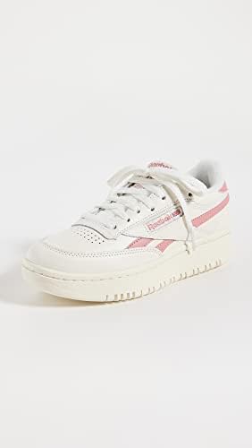Doubling Up the Style: Review of Reebok Women's Club C Double Sneaker