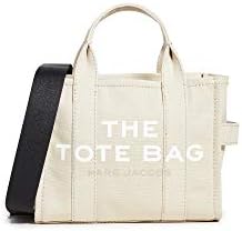 Exploring Marc ⁢Jacobs' Small Tote Bag: A Detailed Review
