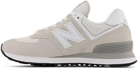 Review: We Tried the New Balance Women's 574 Core Sneaker
