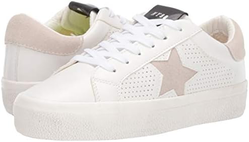 Reviewing Steve Madden Women's Starling Sneaker: Comfort meets style!