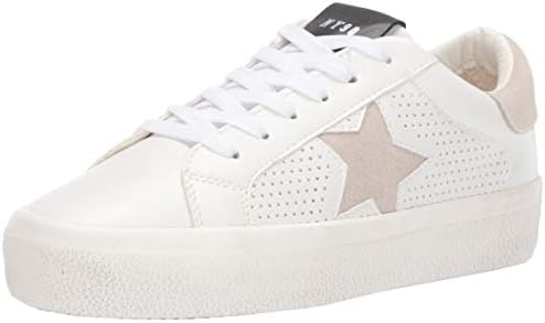 Reviewing Steve Madden Women's Starling Sneaker: Comfort meets style!