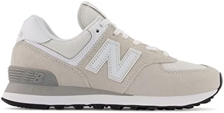Review: We Tried the New Balance Women's 574 Core Sneaker