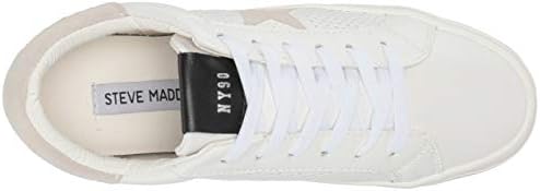 Reviewing Steve Madden Women's Starling Sneaker: Comfort meets style!