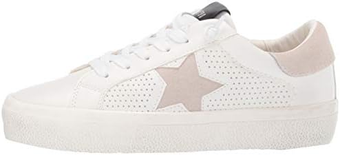 Reviewing Steve Madden Women's Starling Sneaker: Comfort meets style!