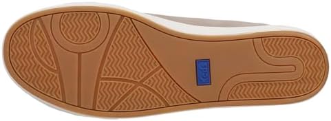 Comfort Meets Style: Keds Women's Center Iii Sneaker Review