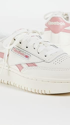 Doubling Up the Style: Review of Reebok Women's Club C Double Sneaker