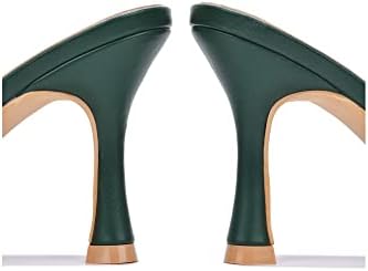 Strutting in Style: Cape Robbin Concur High Heel Review