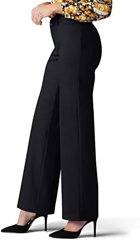 Review: Lee Women's Ultra Lux Comfort with Flex Motion Trouser Pant