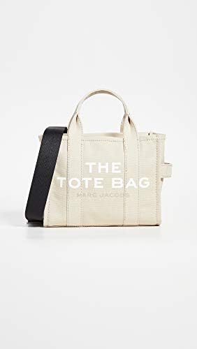 Exploring Marc Jacobs' Small Tote Bag: A Detailed Review