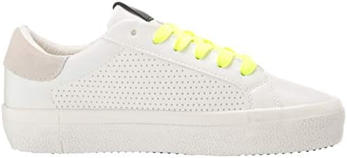 Reviewing Steve Madden Women's Starling Sneaker: Comfort meets style!