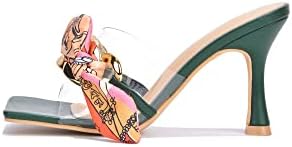Strutting in Style: Cape Robbin Concur High Heel Review