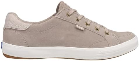 Comfort Meets Style: Keds Women's Center Iii Sneaker Review