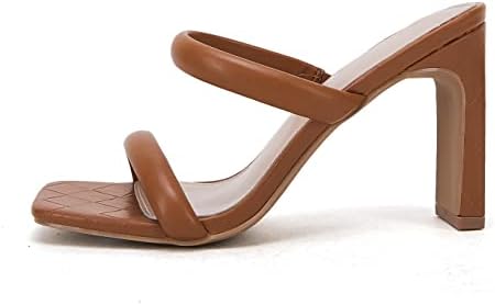 Coutgo Womens Heeled Sandals Review: Stepping into Style and Comfort