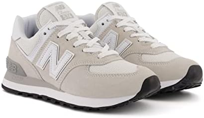 Review: We Tried the New Balance Women's 574 Core Sneaker