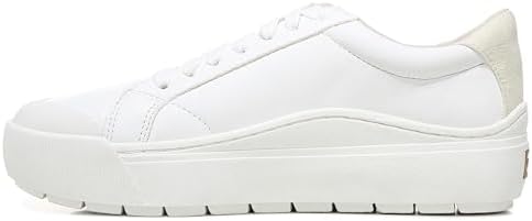 Review: Dr. Scholl's Women's Time Off Sneaker - Fashion meets sustainability