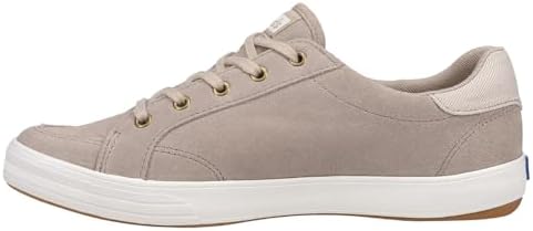 Comfort Meets Style: Keds Women's Center Iii Sneaker Review
