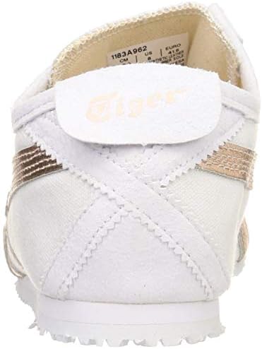 Review: Onitsuka Tiger Women's Mexico 66 Shoes - 1182A007