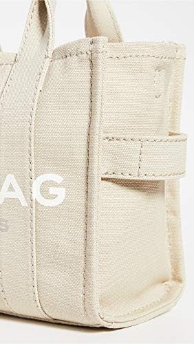 Exploring Marc Jacobs' Small Tote Bag: A Detailed Review