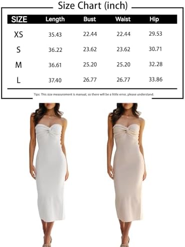 Review: LILLUSORY Knitted Dresses Twisted Front Bodycon Dress - A Must-Have Wardrobe Staple!