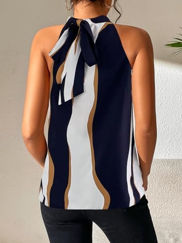 Honest Review: SOLY HUX Women's Graphic Tank Top - Summer Stylish Find