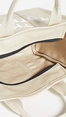 Exploring ​Marc Jacobs' Small Tote‍ Bag: A Detailed Review