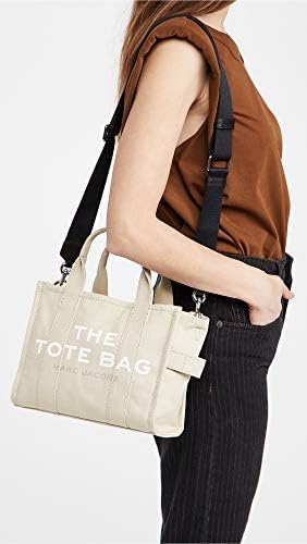 Exploring Marc Jacobs' Small Tote Bag: A Detailed Review