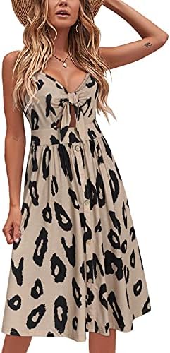 Review: VOTEPRETTY‌ Women's Summer ‌Dress 2024 - ‌Our Honest Take