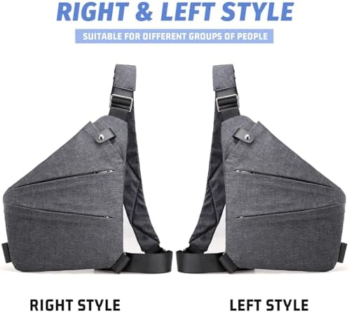 Review: Wander​ Plus Anti Theft Bag⁤ - Neutral Perspective on Fashionable Travel Bag