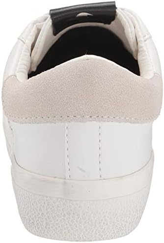 Reviewing Steve Madden Women's Starling Sneaker: Comfort meets style!